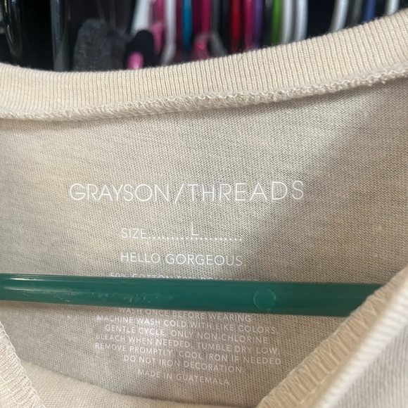 Target Tee - Picture 2 of 2